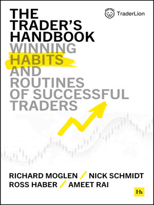cover image of The Trader's Handbook